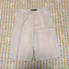 Polo by Ralph Lauren ハーフパンツ 110