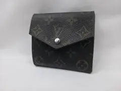 LOUIS VUITTON 財布 カルトクレディ コインケース モノグラム