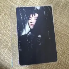 ジャンハオ ZEROBASEONE