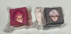 カリスマ　ミニライトフィギュア