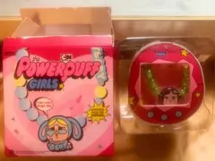 POPMART The Powerpuff Girls Phone Charm