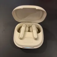 Anker ワイヤレスイヤホン ホワイト
