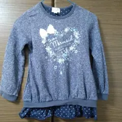 マザーウェイズ　カットソー120