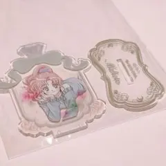 美少女戦士セーラームーン お泊まり女子会 アクリルスタンド 木野まこと