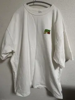 KEBOZ PLAY FUN Tシャツ ホワイト