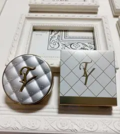 【12/15まで限定値下】たかの友梨　エステファクトファンデーション★ケース付