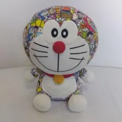 2026年最新】ドラえもん 村上隆 ぬいぐるみの人気アイテム - メルカリ