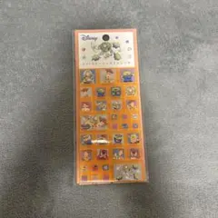 Disney トイ・ストーリー ステッカーセット