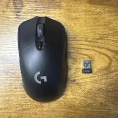 Logicool G703 LightSpeedのサムネイル