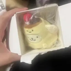 にっこりーノ サンリオ（シール付き