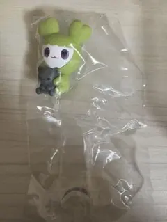 TWICE LOVELYZラブリーマスコット JEONGVELY