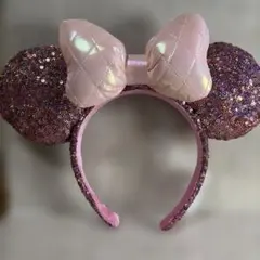 ディズニー　パルパルーザ　カチューシャ　2024