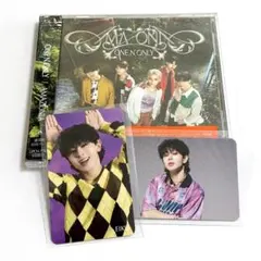 ONE N' ONLY AMAZONIA EIKU