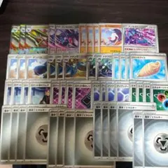 メガドリュウズex デッキパーツ
