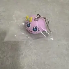 海物語　クジラのブリー　キーホルダー