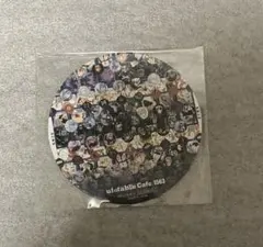 鬼滅の刃 百景隊士 コースター 宇髄天元(片面)