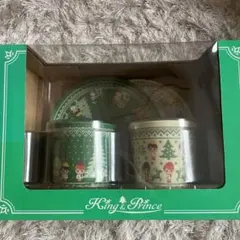 キンプリ　クリスマス　セブンイレブン