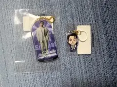 EXILE THE REASON カプセル 山本彰吾 会場ガチャ