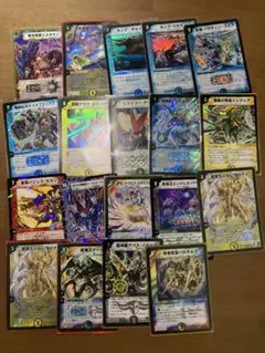 デュエマ ますます強いパック まとめ売り 新弾 ⑥ - メルカリ