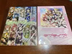 ラブライブ! 矢澤にこ クリアファイル - メルカリ