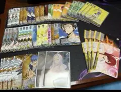 ヴァイス FAIRY TAIL デッキまとめ ペペロンチーノ ヴァイス FAIRY TAIL デッキまとめ ペペロンチーノ様専用 - メルカリ