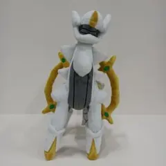 ポケモンセンター限定 ウルトラビースト カミツルギ ぬいぐるみ - メルカリ