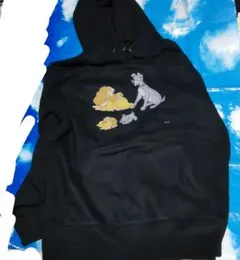 ディズニー　パーカー　わんわん物語