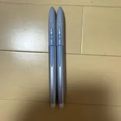 BAMBOO FUN CTE-450 タッチペン シルバー 2本セット