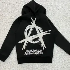 ONE OK ROCK Ambitions JAPAN TOURパーカーＳ