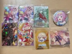 プロセカ　ワンダショまとめセット