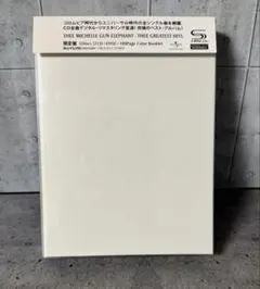 thee michelle gun elephant 邦楽