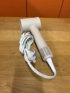 TESCOM ヘアドライヤー ベージュ　TD 765A-C