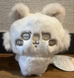 ちいかわ ぬいぱれっと～ミルクいろ～マスコット モモンガ