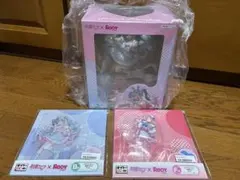 タイトーくじ　 初音ミク RODY A賞 フィギュア　B F賞　アクリルスタンド