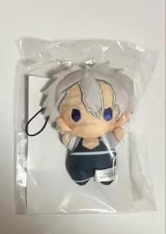 鬼滅の刃　ゆらふわ　実弥