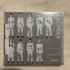 Snow Labo. S2〈初回盤A〉CD+BluRay 美品 初回スリーブ