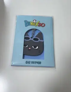 BOYNEXTDOOR BBNEXDO プネクド ミラーキーリング テサン - メルカリ