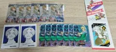 サカモトデイズ 朝倉 シン セット 16点