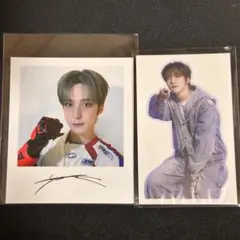 2026年最新】ateez ユノ mdの人気アイテム - メルカリ
