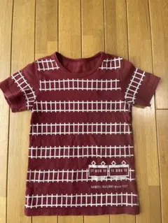 阪急電鉄 HANKYU RAILWAY Tシャツのサムネイル