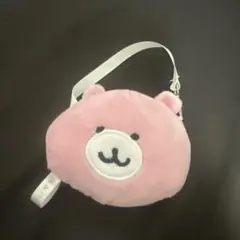 ちいかわ　ミラー　くま