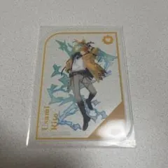 にじさんじ 8周年 8th Anniversary 特典 カード 宇佐美リト