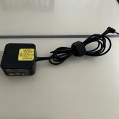 NEC 純正　PC-VP-BP124 ACアダプター 動作確認済