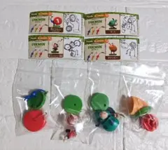 ピクミン フィギュア ４体セット