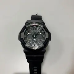CASIO G-SHOCK アナログ腕時計