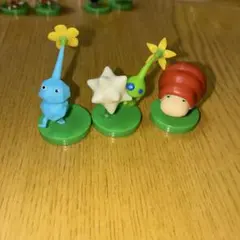 ピクミンチョコエッグ