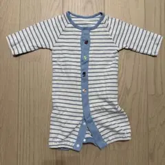 ベビー　ロンパース　50〜60