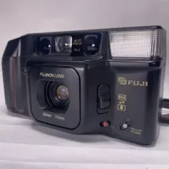 良品 FUJI TELE CARDIA SUPER DATE フィルムカメラのサムネイル