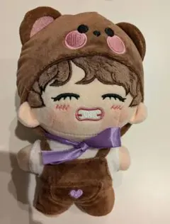 2026年最新】bts ぬいぐるみ テテの人気アイテム - メルカリ