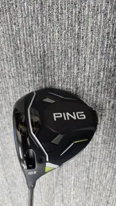 2026年最新】ping g430ドライバー 10k レフティの人気アイテム - メルカリ